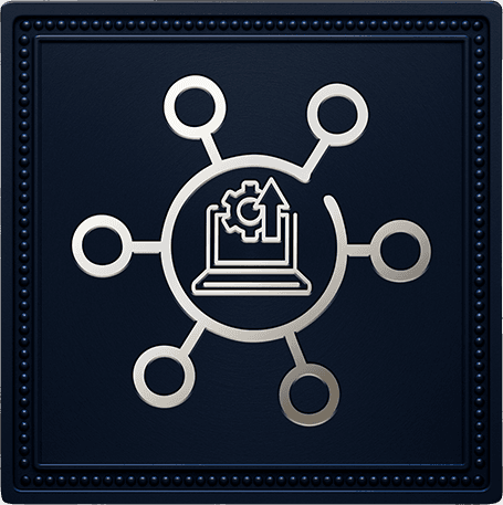 Distribution Layer