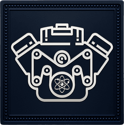 QUANTUM VM ENGINE
